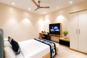 Hotel Shri Govindam Banaras with Parking