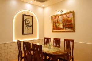Thềm Homestay