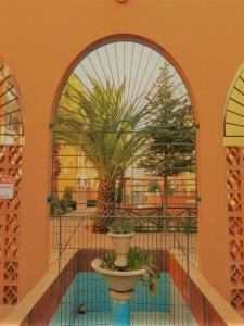 Hotels Hotel Alhambra : photos des chambres