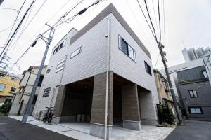The Harajuku Grand Residence