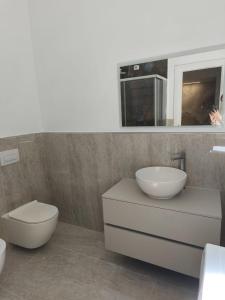 Ai Tigli Apartments nel cuore di Tropea