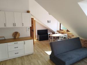 Apartament Karmelicka