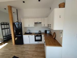 Apartament Karmelicka