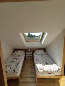 Apartament Karmelicka
