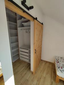 Apartament Karmelicka