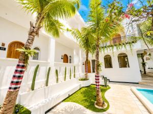 Baliem Resort Jimbaran