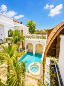 Baliem Resort Jimbaran