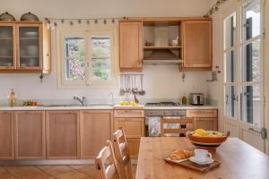 Sunset Retreat Villa Sophia