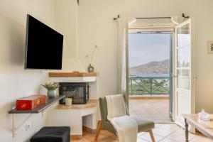 Sunset Retreat Villa Sophia