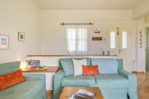 Sunset Retreat Villa Sophia