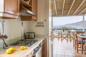 Sunset Retreat Villa Sophia