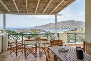 Sunset Retreat Villa Sophia
