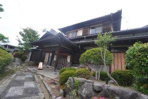 橋本民泊 Hashi moto Japanese House Fukuoka