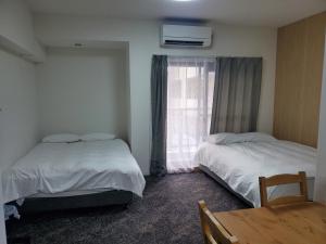 龙猫民宿-心斋桥店201