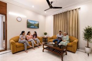 FabHotel The Arjun - Iffco Chowk Sector 29