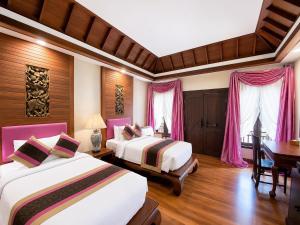 Amatalannavillage Chiangmai