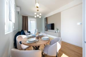 Petiris Luxury Residence - Cetinje