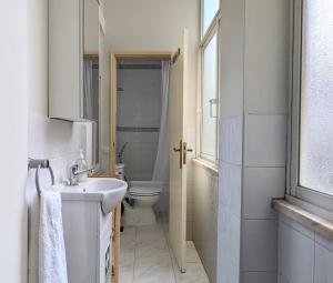 Central 3BDR Lisbon Escape