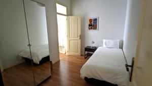 Central 3BDR Lisbon Escape