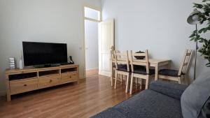 Central 3BDR Lisbon Escape