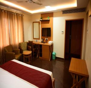 Hotel PAMS