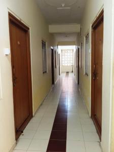 Om Sai Manjunatha Residency