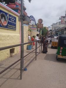 Om Sai Manjunatha Residency
