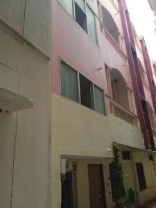 Om Sai Manjunatha Residency