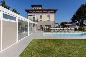 Villa De Dottori