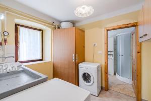 Holiday house Pod Ledinco