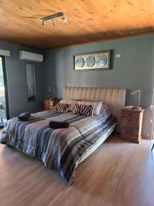 Habitación Suite