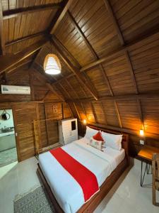 La villa canggu