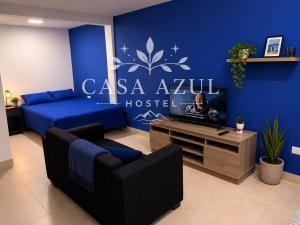 Casa Azul