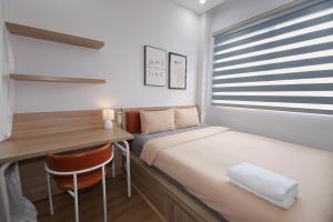 NookStay Phan Dinh Phung