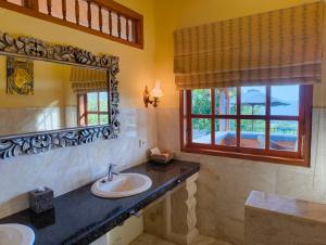 The Raja Singha Boutique Resort Bali