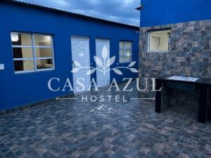 Casa Azul