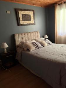 Habitación Suite