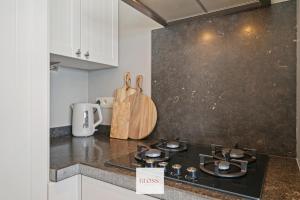 Zeeven by BLOSS