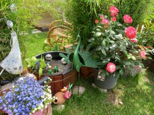 Cottage-Irina