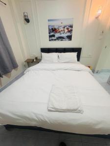 Hotel Rajputana Residency