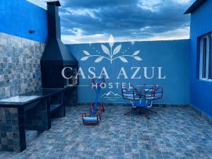 Casa Azul