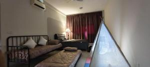 Bouncing Fun House in Medini