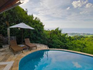 The Raja Singha Boutique Resort Bali