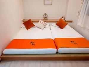 桜の川72-1 Asakusa暖かい家 2-5人丨Asakusa Warm House for 2-5 People