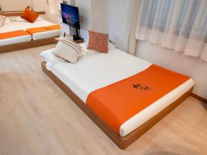桜の川72-1 Asakusa暖かい家 2-5人丨Asakusa Warm House for 2-5 People