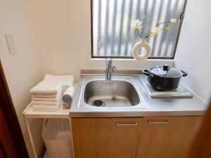 桜の川72-1 Asakusa暖かい家 2-5人丨Asakusa Warm House for 2-5 People
