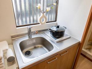 桜の川72-1 Asakusa暖かい家 2-5人丨Asakusa Warm House for 2-5 People
