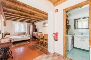 Farmhouse Cvetje