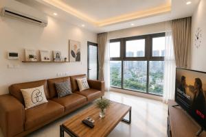 Diamond Island - Mekong Retreat Apartment