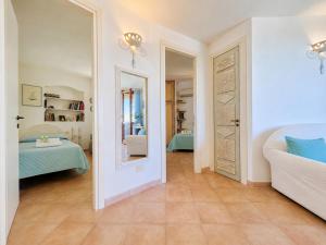 Three Bedroom Sea View Home in Cala Granu Shared Pool 200m from the Beach
